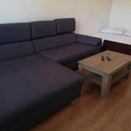 70m2 * Karlovy Vary