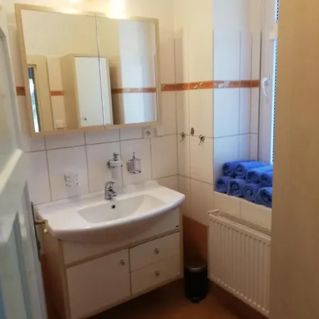 70m2 Apartmán *